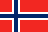 NOK currency flag